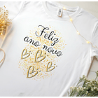 14 Artes para Camisa ou Body Ano Novo 2026 Arquivo Editável  5