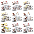 33 Artes para Caneca Deus Amor infinito Arquivo em Png 1