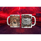 12 Artes para Caneca Stranger Things Arquivo em Png  8
