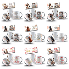 33 Artes para Caneca Deus Amor infinito Arquivo em Png 3