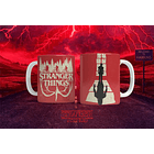 12 Artes para Caneca Stranger Things Arquivo em Png  11