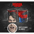 13 Artes para Caneca Bocão Stranger Things em Png 11