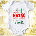 14 Artes para Camisa ou Body Ano Novo 2026 Arquivo Editável  14