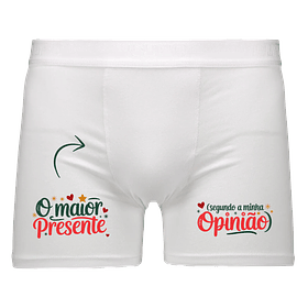 Arquivos para Cuecas Natalinas Arquivo Editável 