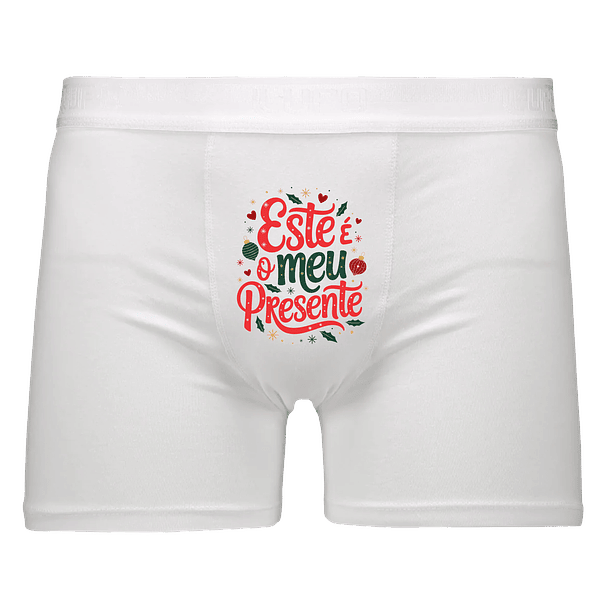 Arquivos para Cuecas Natalinas Arquivo Editável  2