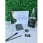 Arquivos para Kit Curso, Certificado, Caneta Arquivo Editável  2