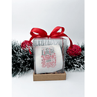 Arquivo para Sublimar Papel Higienico Natal Secreto Zueira Arquivo em Png 3