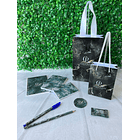 Arquivos para Kit Curso, Certificado, Caneta Arquivo Editável  3