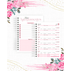 Coleção Digital Agendamentos 2026 Completa 3