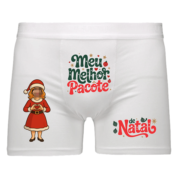 Arquivos para Cuecas Natalinas Arquivo Editável  11