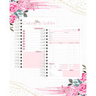 Coleção Digital Agendamentos 2026 Completa 6