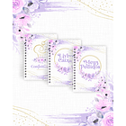 Coleção Digital Agendamentos 2026 Completa 7