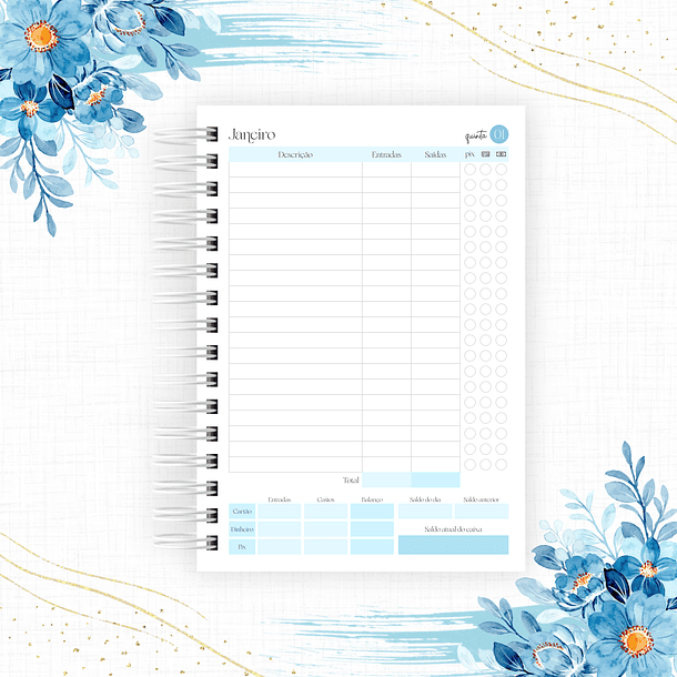 Coleção Digital Agendamentos 2026 Completa 11