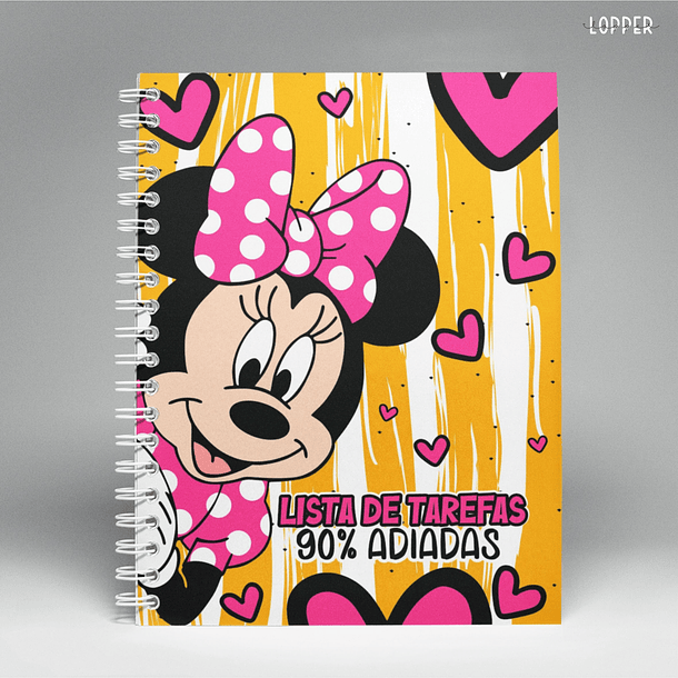 Arquivo para Encadernação x Agendas Arquivo Editável - COPIE - COPIE 