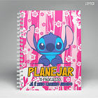 Arquivo para Encadernação x Agendas Arquivo Editável - COPIE - COPIE 1