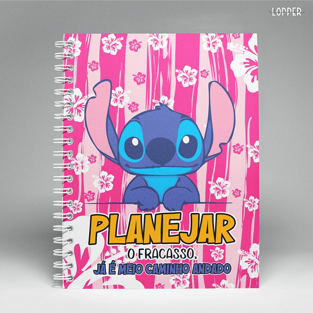 Arquivo para Encadernação x Agendas Arquivo Editável - COPIE - COPIE 1