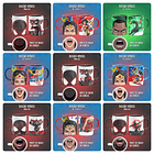 49 Artes para Caneca Bocão Herois Arquivo em Png  5