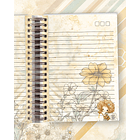 Arquivo Encadernação Abelha fofa em Pdf 3