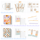 Arquivo Encadernação Volta as Aulas 2026 Arquivo em Pdf 5