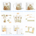 Arquivo Encadernação Volta as Aulas 2026 Arquivo em Pdf 11