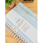 Arquivo para Encadernação Agenda 2026 Arquivo em Pdf  1