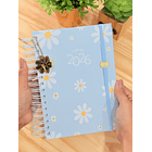 Arquivo para Encadernação Agenda 2026 Arquivo em Pdf  3