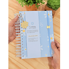 Arquivo para Encadernação Agenda 2026 Arquivo em Pdf  4