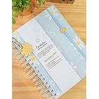 Arquivo para Encadernação Agenda 2026 Arquivo em Pdf  5