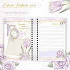 Coleção Profissões Feminina 2026 Arquivo em Pdf 4