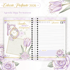 Coleção Profissões Feminina 2026 Arquivo em Pdf 7