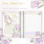 Coleção Profissões Feminina 2026 Arquivo em Pdf 8