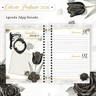 Coleção Profissões Feminina 2026 Arquivo em Pdf 10