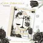 Coleção Profissões Feminina 2026 Arquivo em Pdf 11