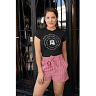 4 Artes para Camisa Orações Arquivo Editável  7