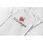 4 Artes para Camisas Profissões Arquivo Editável 3