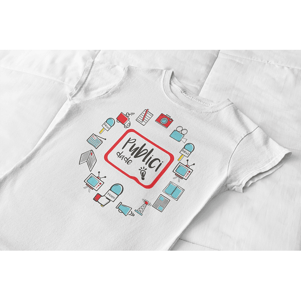 4 Artes para Camisas Profissões Arquivo Editável 4