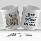 6 Artes para Caneca Viagem Arquivo em Png  2