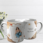 10 Artes para Caneca Aniversário Arquivo Editável  2