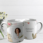 10 Artes para Caneca Aniversário Arquivo Editável  3