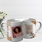 10 Artes para Caneca Aniversário Arquivo Editável  5