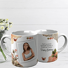 10 Artes para Caneca Aniversário Arquivo Editável  7