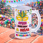 10 Artes para Caneca Chopp 2026 Carnaval Arquivo Editável 2
