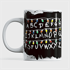 25 Artes para Caneca Stranger Things Arquivo em Png  3