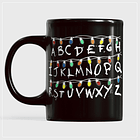 25 Artes para Caneca Stranger Things Arquivo em Png  5