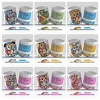 56 Artes para Caneca Toalhinha e Garrafinha Educação Infantil Arquivo em Png 5