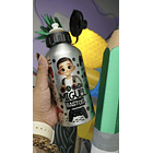 90 Artes para Sublimação Caneca Garrafa e Toalhinha Volta as Aulas Arquivo em Png  3