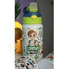 90 Artes para Sublimação Caneca Garrafa e Toalhinha Volta as Aulas Arquivo em Png  16