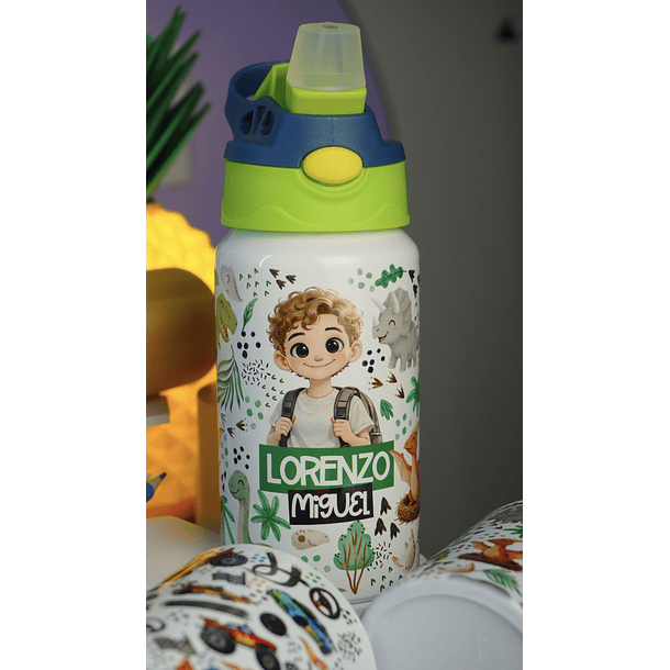 90 Artes para Sublimação Caneca Garrafa e Toalhinha Volta as Aulas Arquivo em Png  16