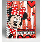 Arquivo Capas para Agendas Notas Sinceras Personagens Arquivo Editável  1