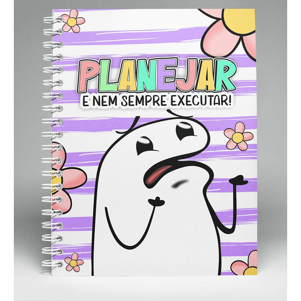 Arquivo Capas para Agendas Notas Sinceras Personagens Arquivo Editável  2